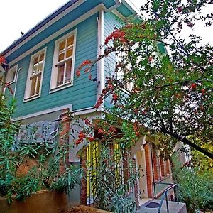 Otel Dreamers V&v Cihangir, İstanbul