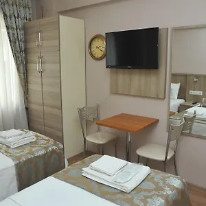 Otel Serra Boutique, İstanbul