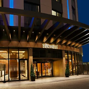 5* Hotel Surmeli