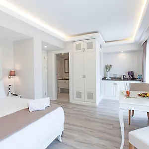 Otel Perla Galata, İstanbul