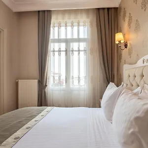 Otel Louis Galata, İstanbul