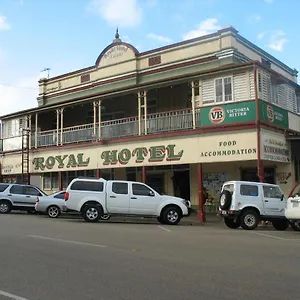 Royal Herberton