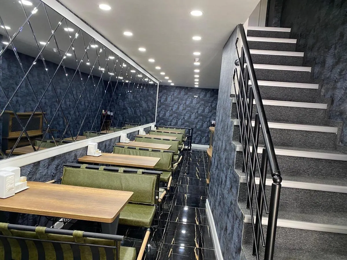 Diamond Pruva Hotel Sultan Ahmet İstanbul Türkiye