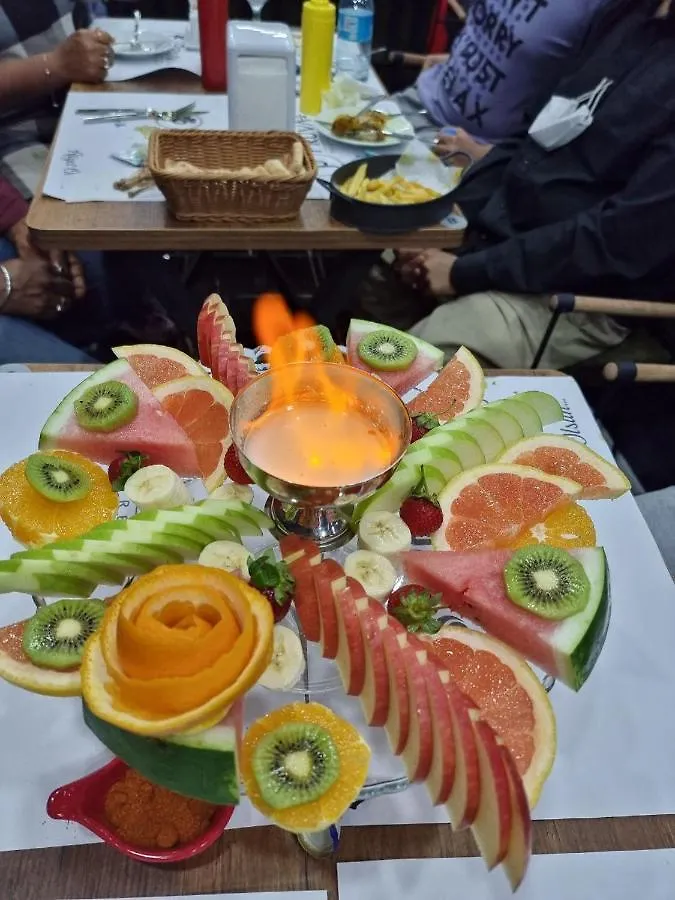 Diamond Pruva Hotel Sultan Ahmet İstanbul 0*,  Türkiye