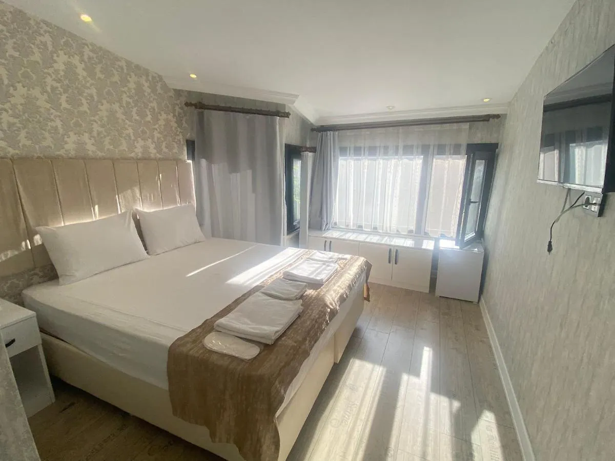 Diamond Pruva Hotel Sultan Ahmet İstanbul