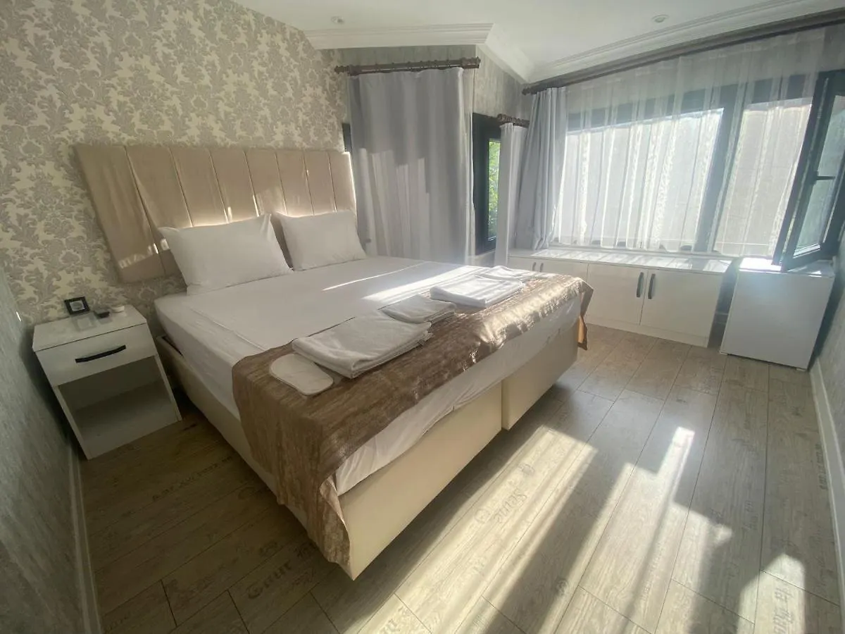Diamond Pruva Hotel Sultan Ahmet İstanbul