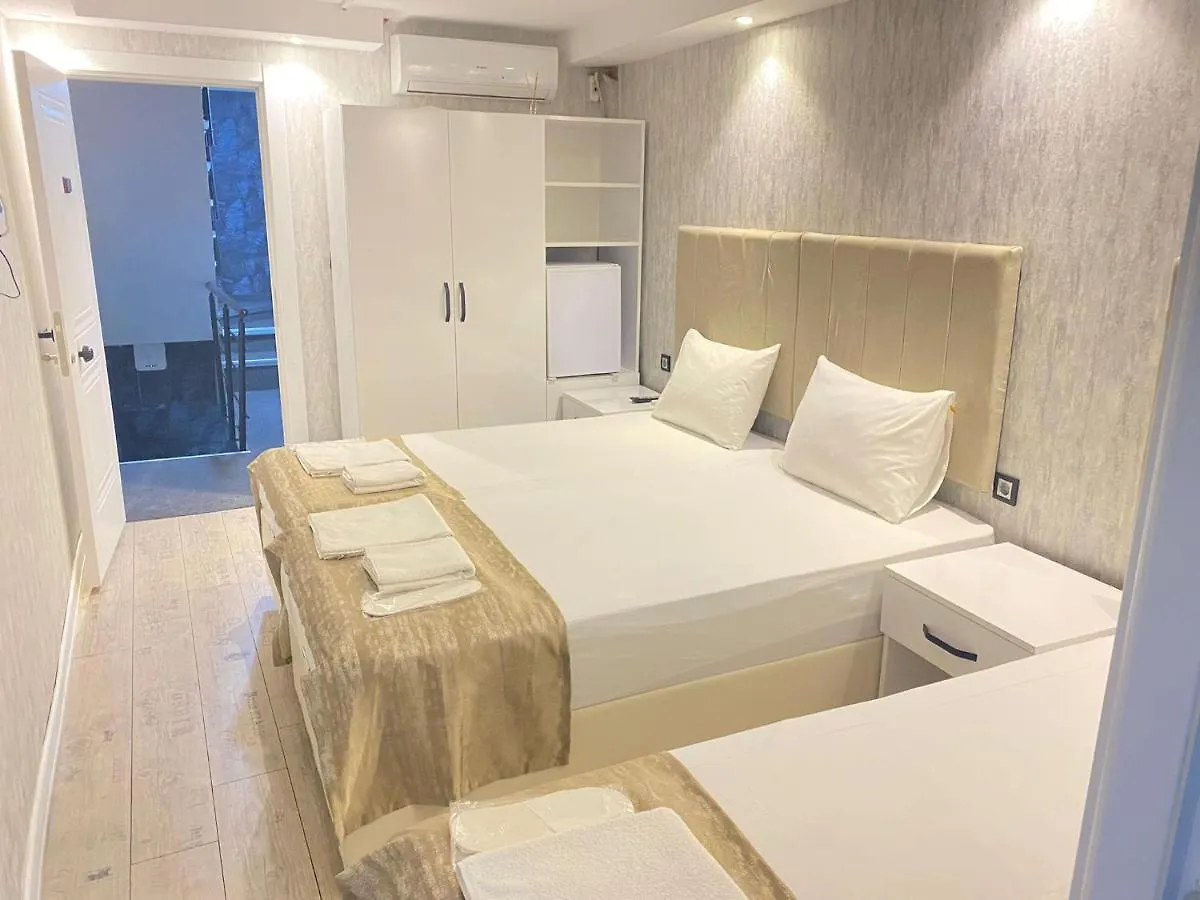 Diamond Pruva Hotel Sultan Ahmet İstanbul