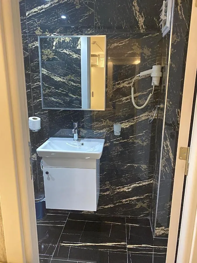 Diamond Pruva Hotel Sultan Ahmet İstanbul 0*,